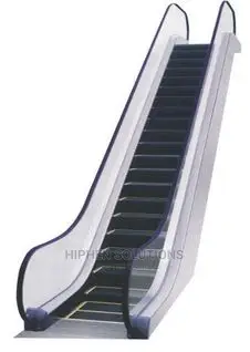 Commercial Escalator Lift For Shopping Mall