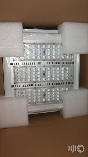 120watts Mutiple LED Canopy Lights For Filling Stations Etc.