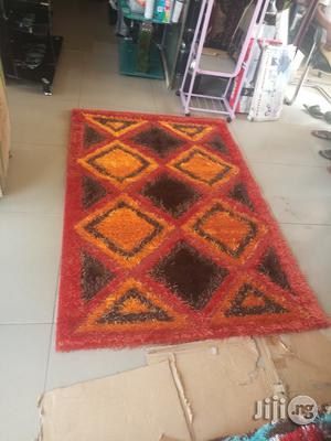 Shaggy Rug