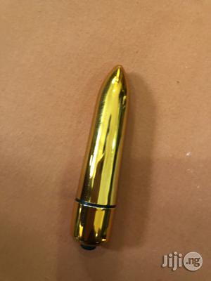 Eggs & Bullet Vibrators
