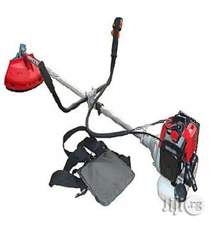Quality Brush Cutter/Grass Trimmer Maxmech - Cg330 - Red.