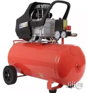 Universal Air Compressor - 50 LTRS