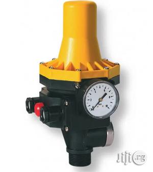 Automatic Pump Control Pumping Pressure Enhancement