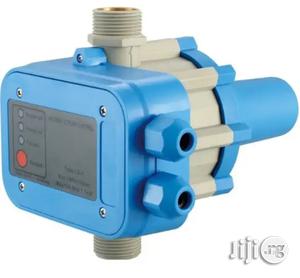 Digital Automatic Switch Water Pump Pressure Controller 220v