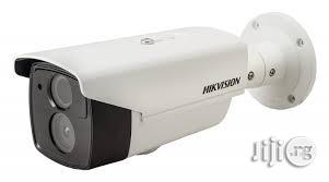 Installation Of CCTV Camera
