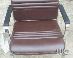 Visitor's Chair