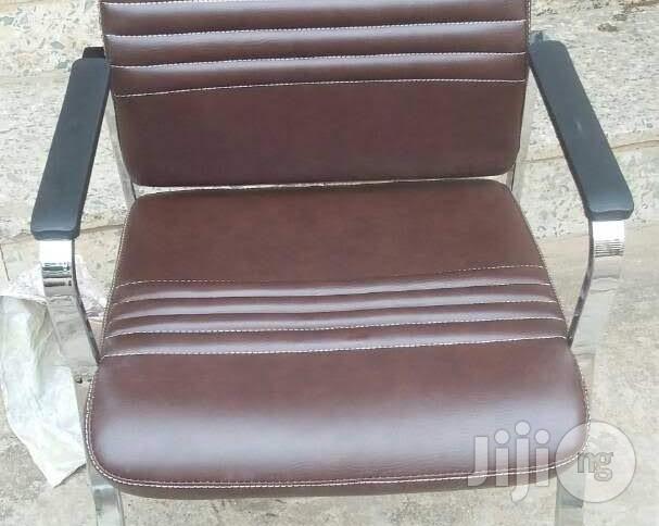 Visitor's Chair