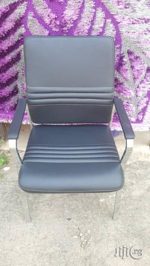Visitor's Chair