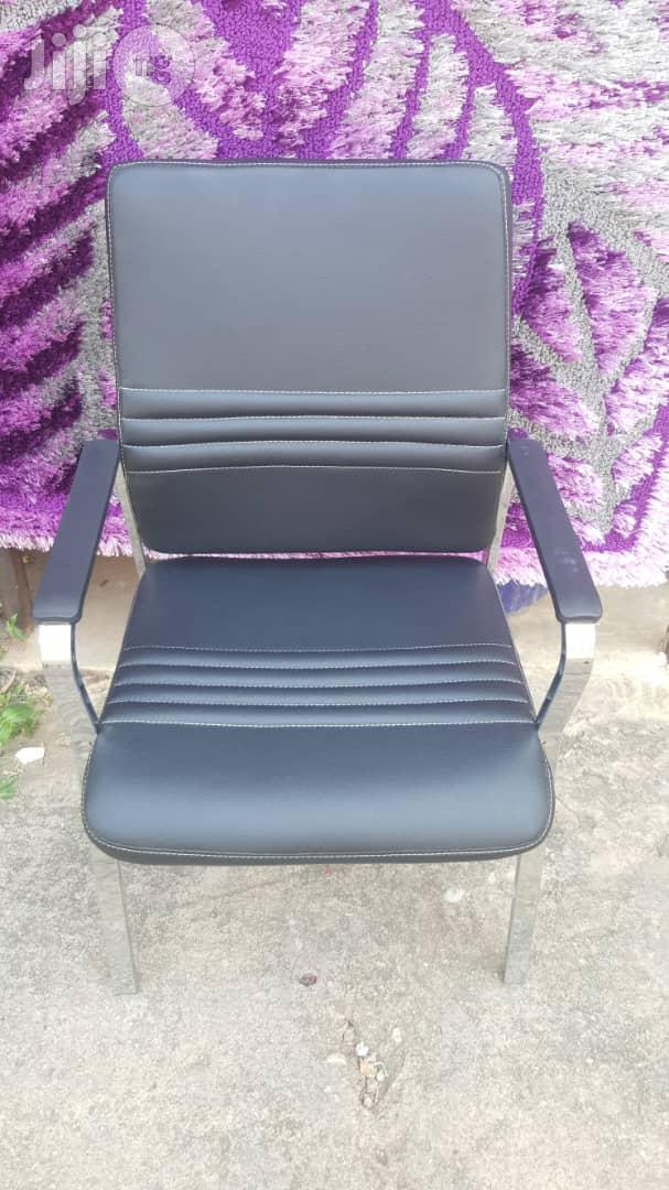 Visitor's Chair