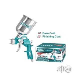 Total Paint Spray Gun
