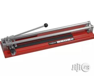 Manual Heavy Duty Industrial Tiles Cutting Machine - 800mm