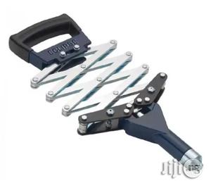 Eclipse Lazy Tong Riveter Heavy Duty