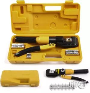 Hydraulic Cable Crimper Lug-120mm