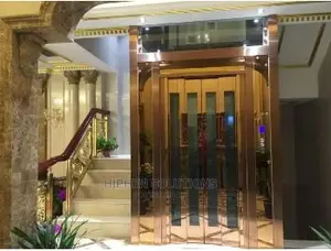 High Quality Elevator Lifts