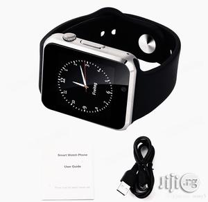 Call Today for Your Smart Phone Watch
