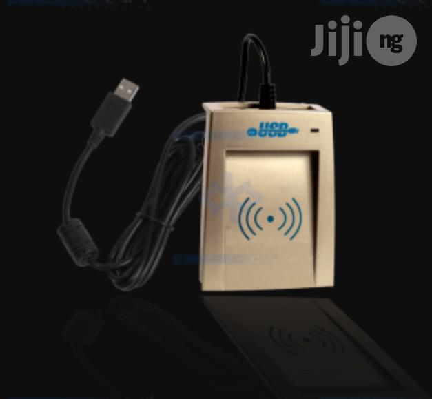 Hotel Door Lock USB Encoder