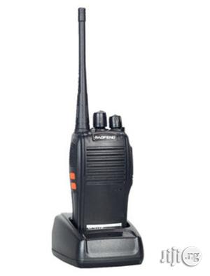 Baofeng Bf – 777 2-Way Radio