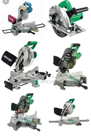 Aluminium Cutter