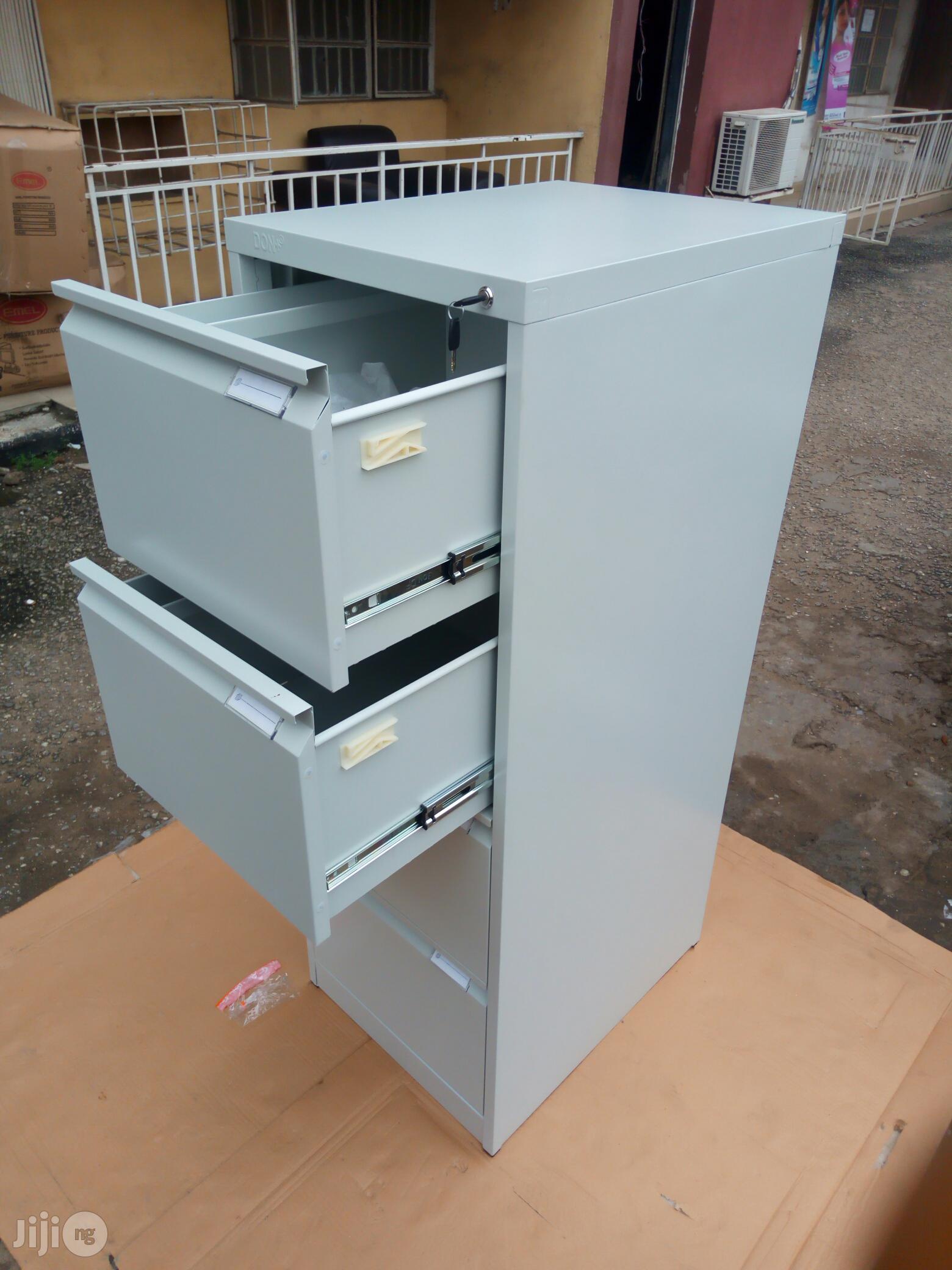 File Cabinet Foreign