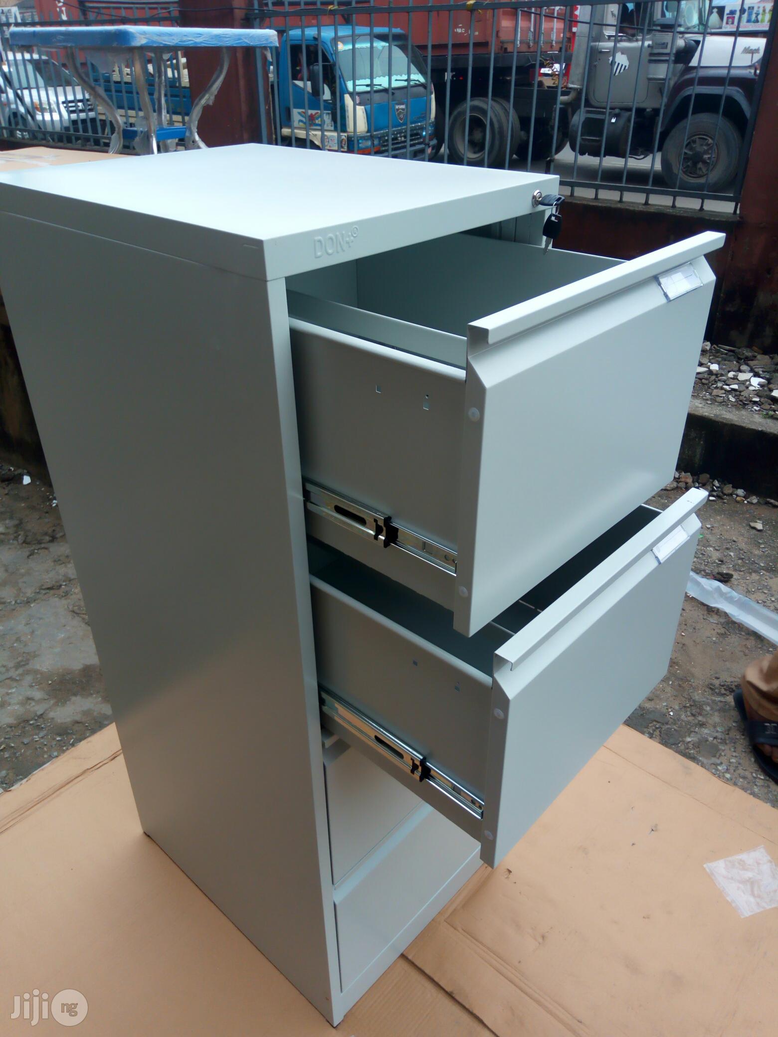 File Cabinet Foreign