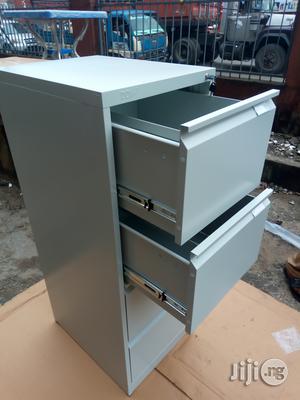 File Cabinet Foreign