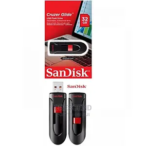 Sandisk Cruzer Glide 3.0 Flash Drive