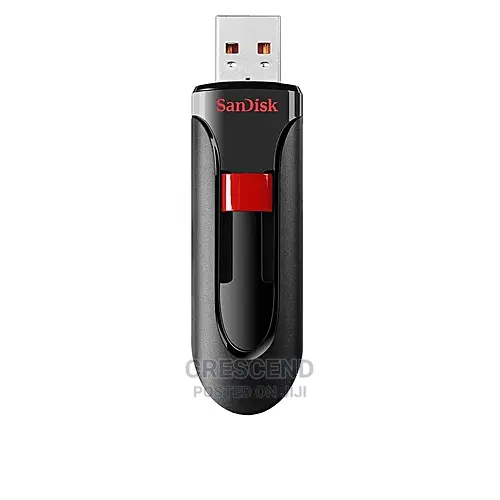 Sandisk Cruzer Glide 3.0 Flash Drive