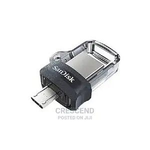 Sandisk 16gb Otg Flash Drive