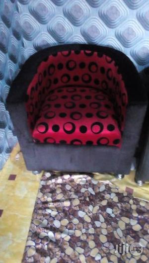 Colorful Sofa Chair