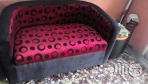 Colorful Sofa