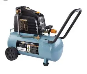 Electric Air Compressor 50l