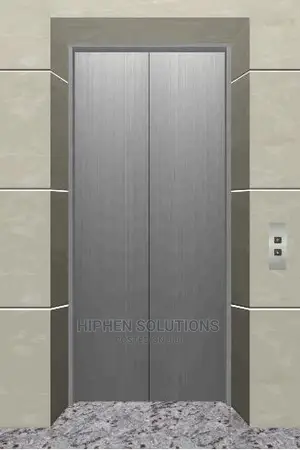 Storey Building Elevator/Lifts