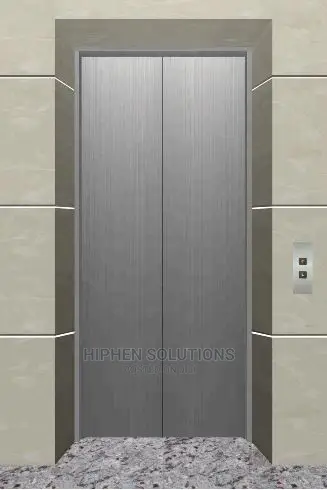 Storey Building Elevator/Lifts