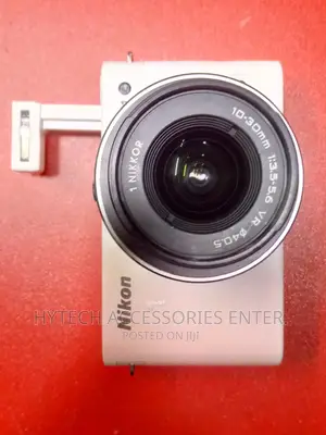 Nikon 1 Camera