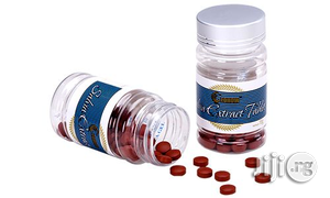 Compound Danshen Tablet