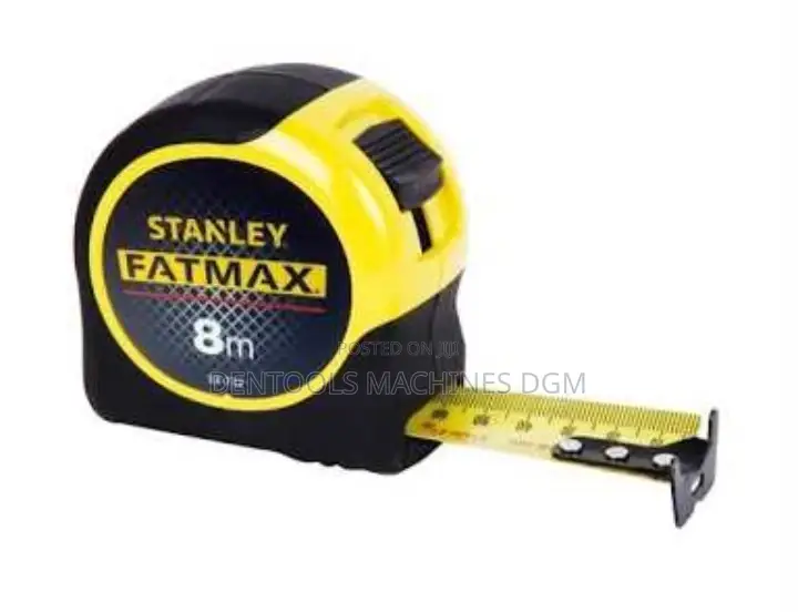 Measuring Tapes