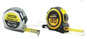 Measuring Tapes