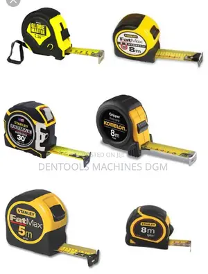 Measuring Tapes