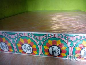 Saraflex Mattress