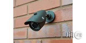 Installation Of CCTV Camera