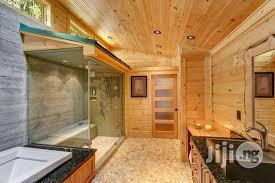 Sauna And Steam Room (Design, Construction And Installation)