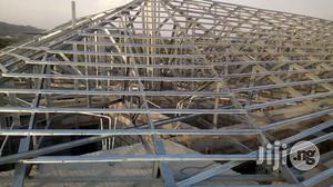 Galvanized Steel Truss 1mm