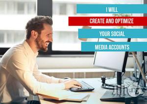 Social Media Manager Inc.