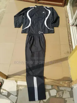 High Quality Adidas Tracksuit