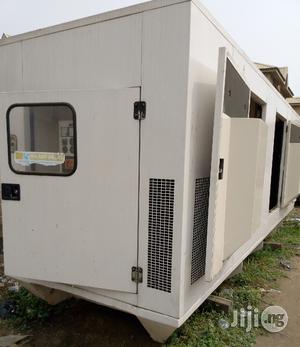 500kva Soundproof Generator for Sale