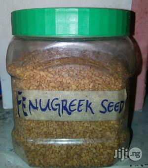 Fenugreek Powder(1kg)