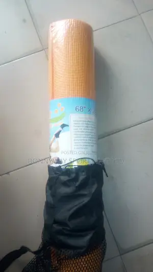 Get Ur Gyming Exercise Mat Here