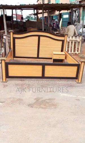 Exquisite Bedframe