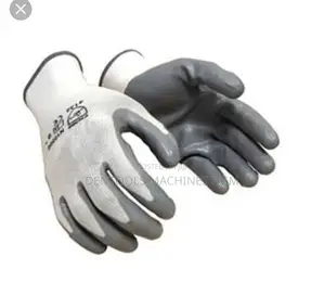 Anti Cut Hand Gloves