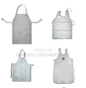 Welding Apron